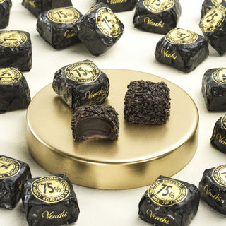 Venchi Chocoviar 75% Fondente 20gr