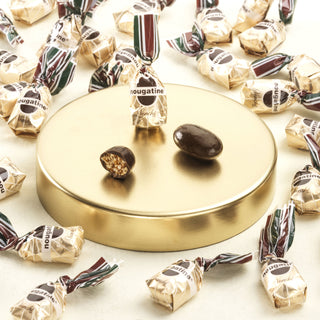 Venchi Chocoviar Gianduia Chocolate 20gr