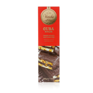 Venchi Stecca Chocoviar Stracciatella 200gr