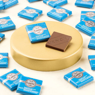 Granblend Chocolate Raspberry and Cocoa Beans 6gr