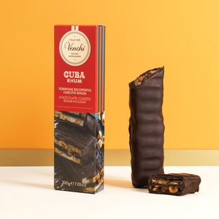 Venchi Stecca Chocoviar Stracciatella 200gr