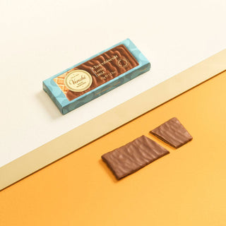 Venchi Mini Tavoletta ChocoBiscuit 35gr