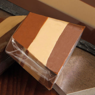 Venchi Stecca Chocoviar Stracciatella 200gr