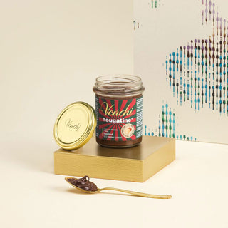 Venchi Stecca Chocoviar Stracciatella 200gr