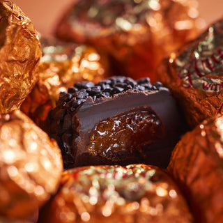 Venchi Cioccolatino Chocoviar Arancia 20gr