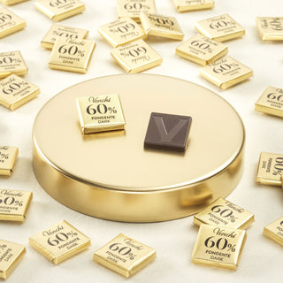 Venchi Granblend Chocolate Venezuela Milk 6gr