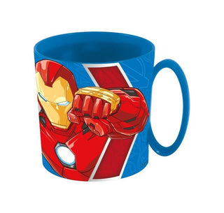 Tazza Avengers PP