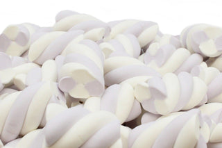Bulgari Marshmallow Treccia Glicine 1kg