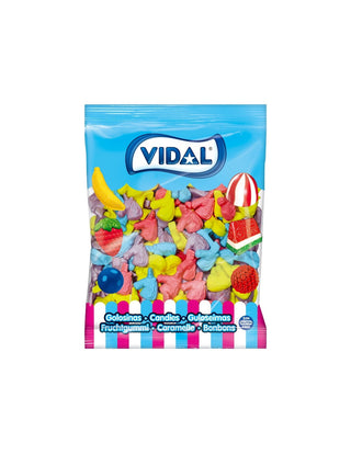 Vidal Unicorno Caramelle Gommose 1kg