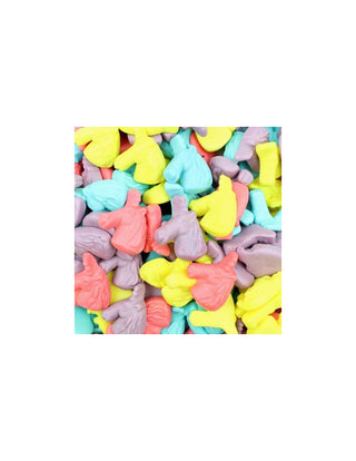 Vidal Unicorno Caramelle Gommose 1kg