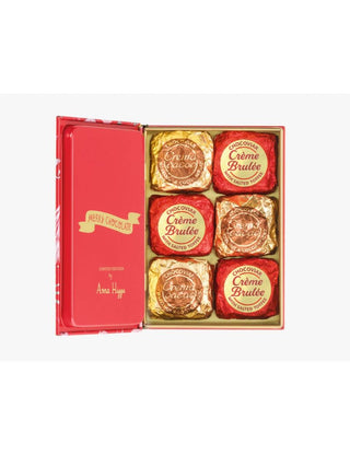 Venchi - Mini libro con Chocoviar assortiti - 126g