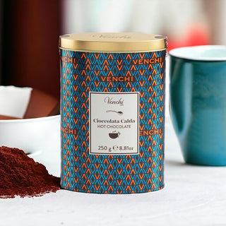 Venchi Preparato per cioccolata calda 250gr