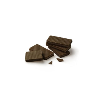 Babbi Latta Waferini Oro gusto Cacao 190 GR (SCADENZA 30 GIUGNO)