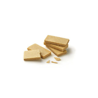 Babbi Latta Waferini Oro gusto Nocciola 190 GR (SCADENZA 30 GIUGNO)