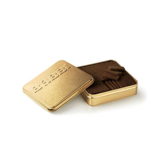 Babbi Latta Waferini Oro gusto Cacao 190 GR (SCADENZA 30 GIUGNO)