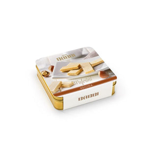 Babbi Latta Waferini Oro gusto Nocciola 190 GR (SCADENZA 30 GIUGNO)