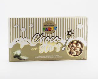 Le Stelline Maxtris Luxury Gold 500g