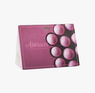 Abbracci Orefice Rosa 500g