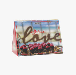 Orefice - Abbracci Rosso - 500g