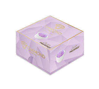 Maxtris - Diamond Noisettes Lilla - 500gr