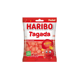 Tagada Haribo 100gr