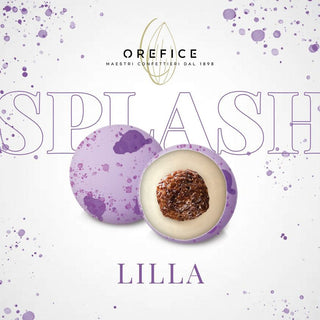 Orefice Morbidelli Splash  Lilla Cereali 900gr