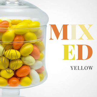 Orefice - Mixed Yellow Sfumati Gialli - 1Kg