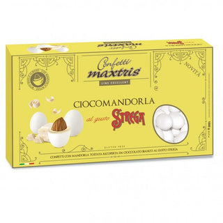 Ciocomandorla Maxtris Liquore Strega