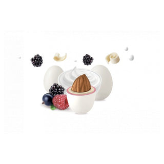 Maxtris Yogurt Ai Frutti Di Bosco