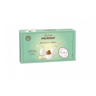 Maxtris Ricotta e Pera