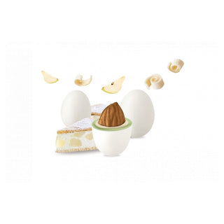 Maxtris Ricotta e Pera