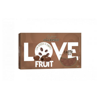 Love Fruit Coffee
