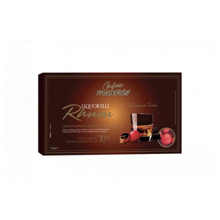 Liquorelli al Rhum