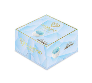 Maxtris Diamond Noisettes Light Blue 500 g