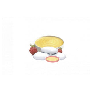 Two Milk Crema Chantilly e Fragoline