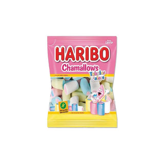 Haribo Chamallow Tubular 150gr