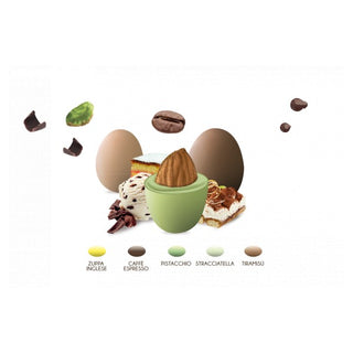 Maxtris Mix Pasticceria