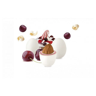 maxtris affogato all'amarena