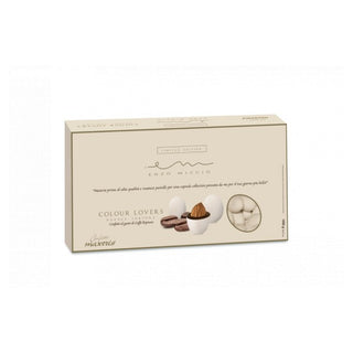 Nuance Tortora caffè Enzo Miccio