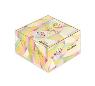 Maxtris - Diamond Noisettes Compleanno - 500gr