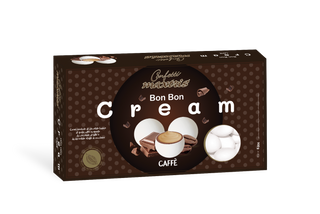 Maxtris - Bon Bon Cream  Caffè - 900g