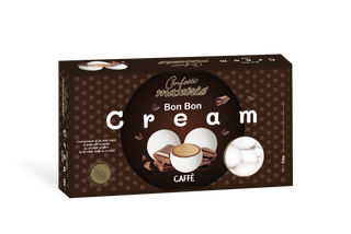 Maxtris Bon Bon Cream  Caffè 900gr