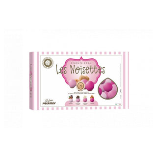 Maxtris Les Noisettes Sfumati Rosa