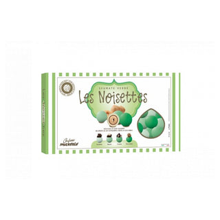 Maxtris Les Noisettes Sfumati Verde