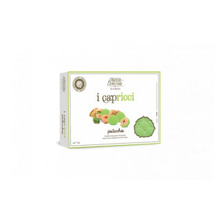 Ricci Capricci Verde al Pistacchio