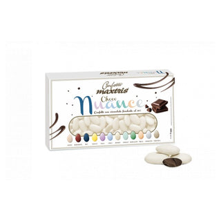 Maxtris Choco Nuance