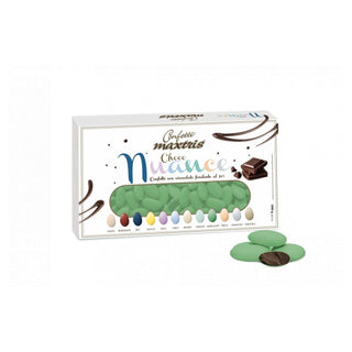 Maxtris Choco Nuance