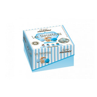 Noisettes Sfumati Azzurro