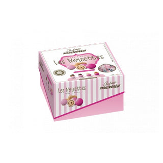 Noisettes Sfumati Rosa