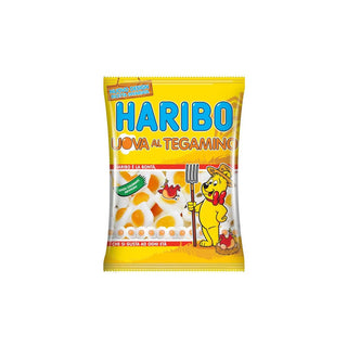 Haribo Fried Eggs 90gr